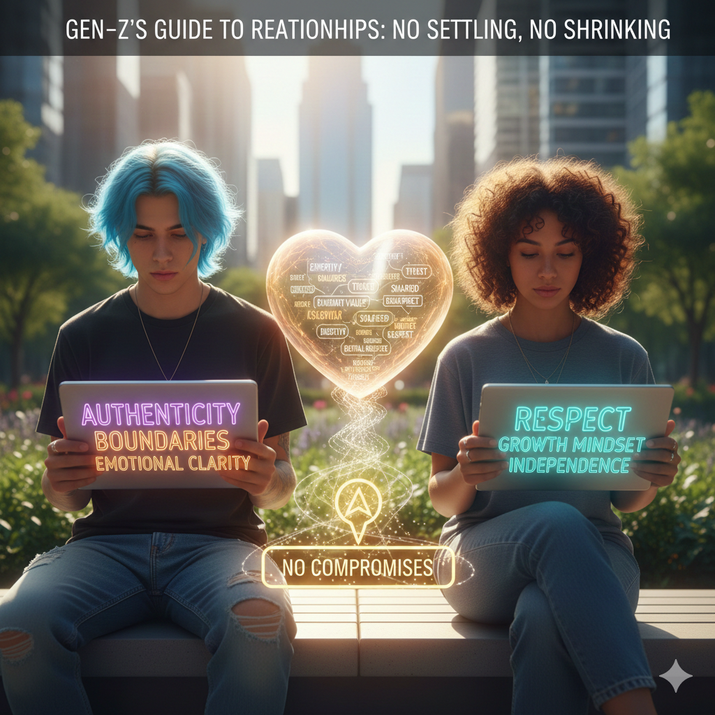 Gen-Z Relationship Image